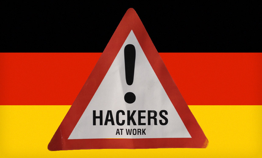 Germany's Mega-Leak Takeaway: Noisy Young Hacker Got Caught