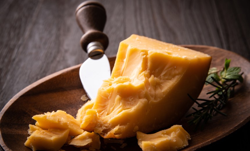 Gouda Hacker: Charges Tie to Ransomware Hit Affecting Cheese
