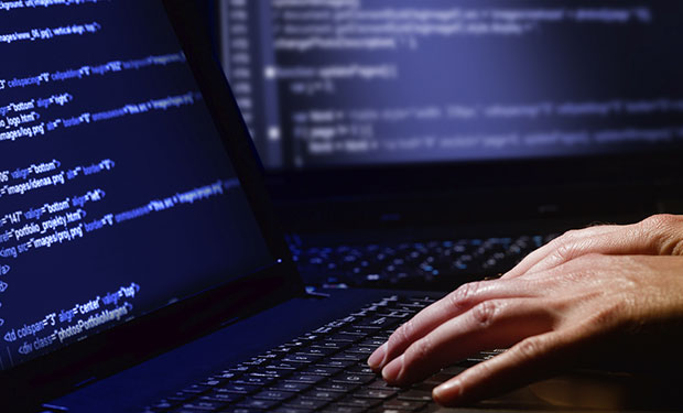 Hackers Dominate Big 2015 Breaches