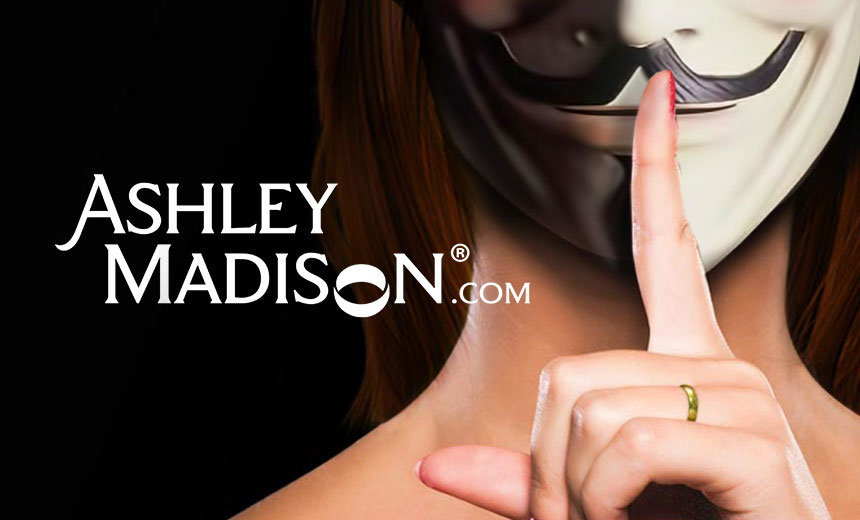 The Ashley Madison dating website hack and threatened data release is a per...