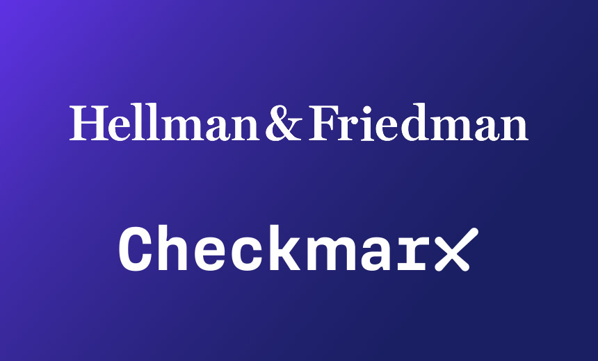 Why Hellman & Friedman Wants to Unload Checkmarx for $2.5B