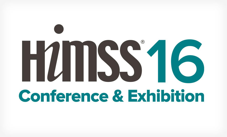 HIMSS16: Cybersecurity Gets the Spotlight