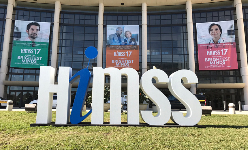 HIMSS17: A Review of the Hot Topics