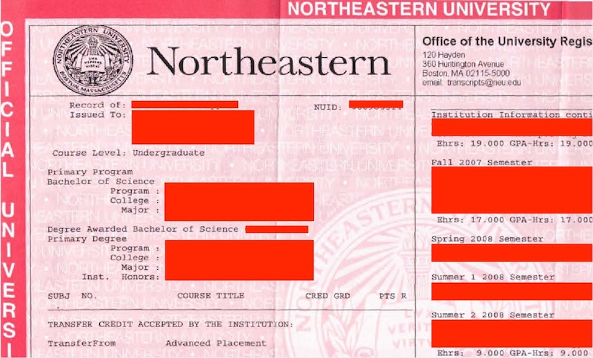 Home Loan Trading Platform Exposes Mortgage Documentation