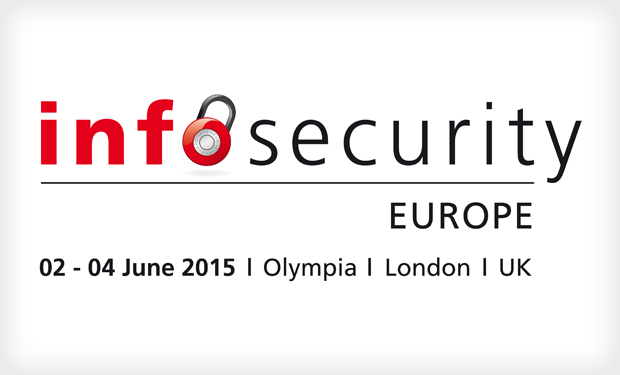 Hot Sessions at Infosec Europe 2015