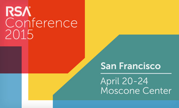 Hot Sessions at RSA 2015