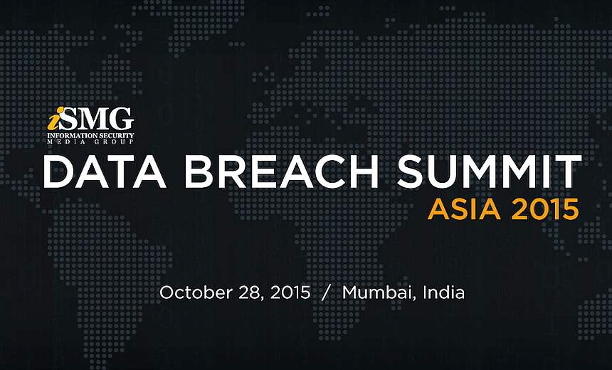 Hot Sessions: Data Breach Summit Asia