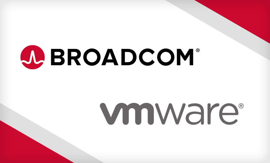 How Broadcom Acquiring VMware Would Shake Up Cybersecurity