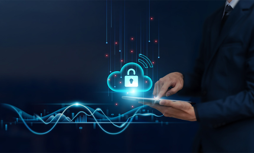 How Advances in Cloud Security Help Future-Proof Resilience