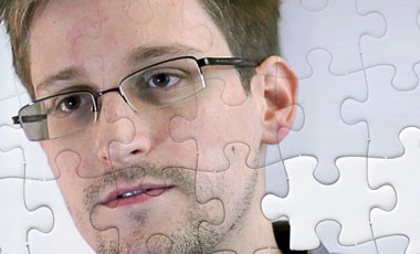 How Did Snowden Breach NSA Systems?