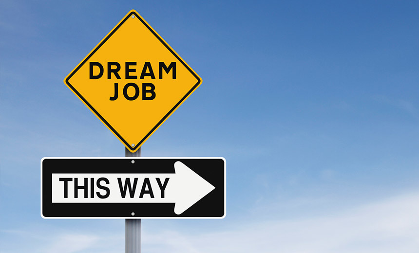 How to Land Your Dream Job in Tech
