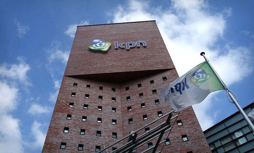 Did Huawei Eavesdrop on KPN Mobile Network?