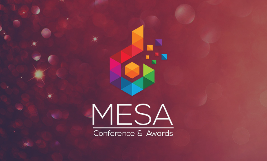 Inside Dubai's MESA Security Event
