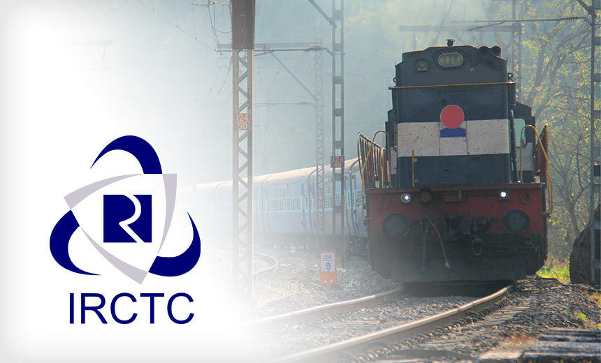 IRCTC Denies Hack, But Leaked Data Could Be Genuine
