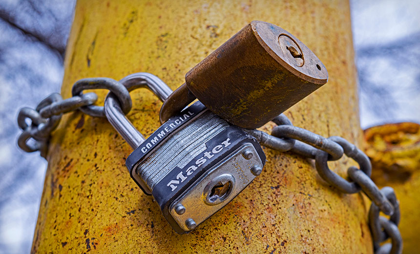 Karma Calling: LockBit Disrupted After Leaking Entrust Files