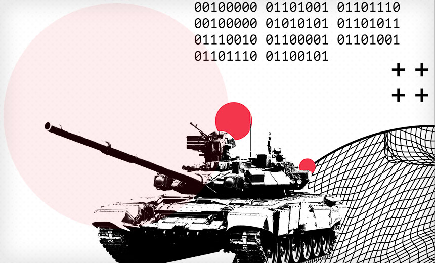 KillNet DDoS Attacks Further Moscow's Psychological Agenda