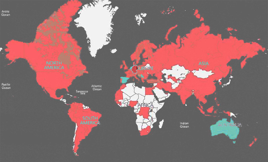 Law Enforcement's Cybercrime Honeypot Maneuvers Paying Off