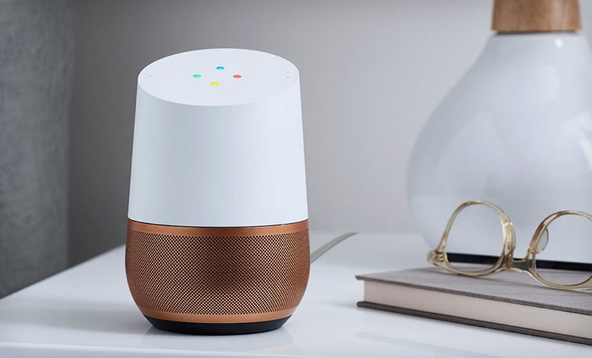 Leak Confirms Google Speakers Often Record Without Warning