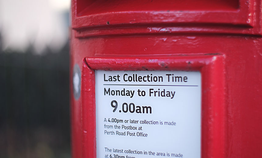 LockBit Tries to Distance Itself From Royal Mail Attack