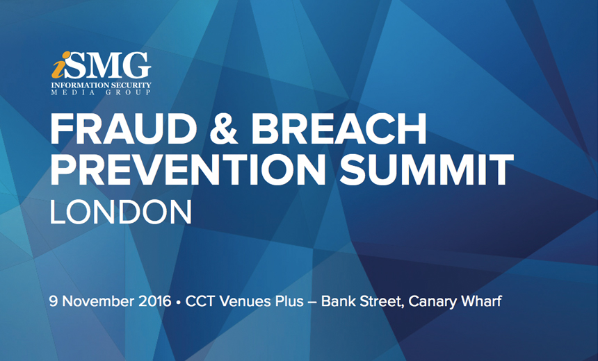 London Summit: Inside a Cyber Takedown