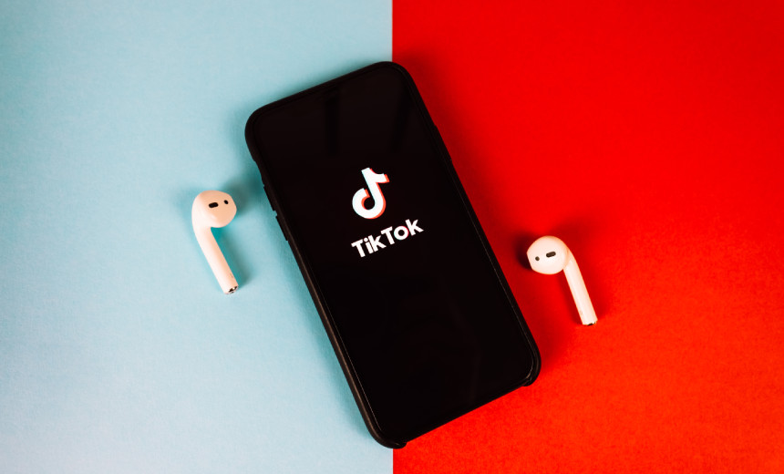 Look Beyond TikTok: Massive Data Collection Is the Real Risk