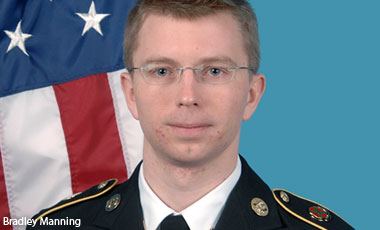 Manning Verdict's Influence on Snowden