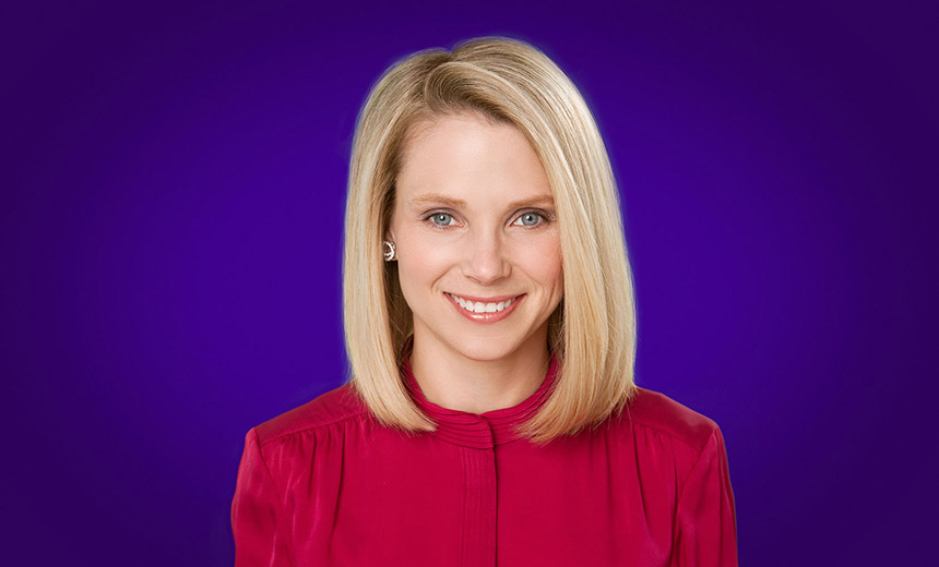 Image result for marissa mayer