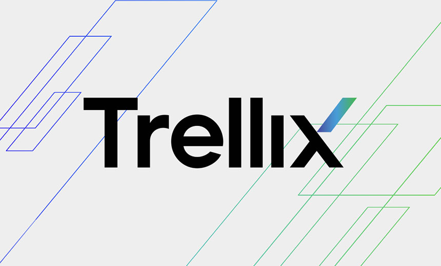 McAfee Enterprise and FireEye Products Rebrand as Trellix