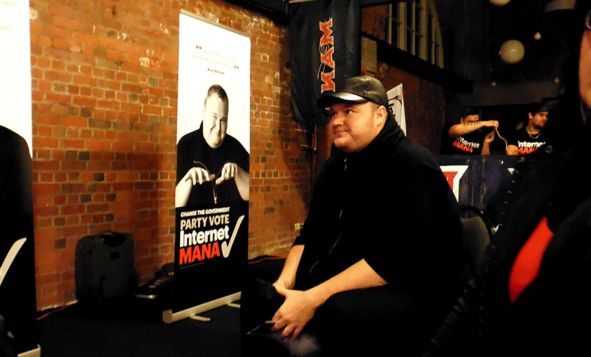 Megaupload Founder Kim Dotcom Can Be Extradited