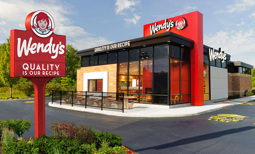 Michigan Card Issuer Blocks Payments at Wendy's