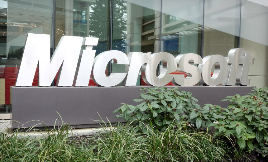 Microsoft Turns Off Wi-Fi Sense After Risk Revealed