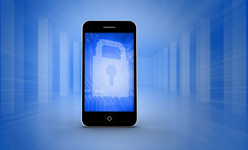 Mobile Security: Still a Leap of Faith