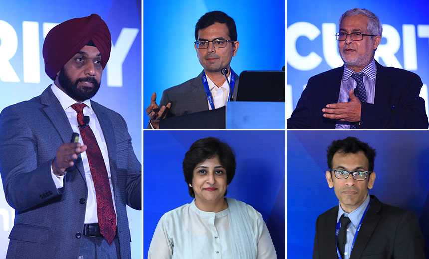 Mumbai Security Summit: The Hot Topics