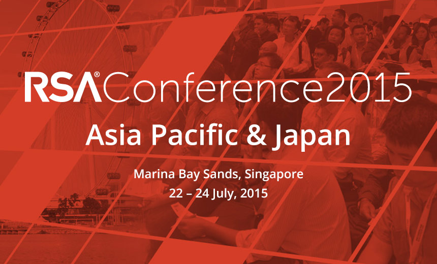 Must-See Sessions at RSA Asia Pac