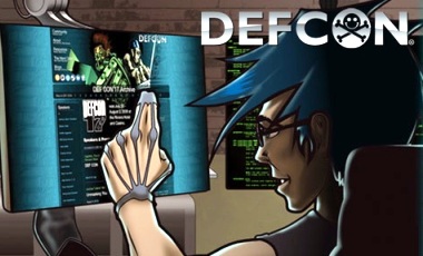 No Time-Out for Certain Feds at DEF CON