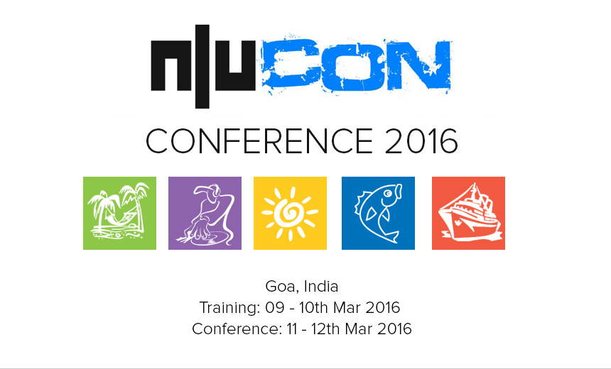 nullcon 2016 Conf Kicks Off in Goa