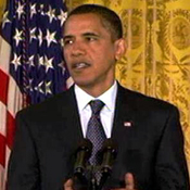 Obama Threatens to Veto DHS Bill