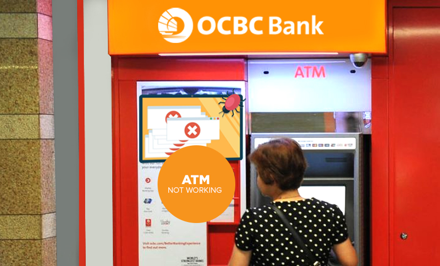 OCBC Bank Service Outage: The Implications