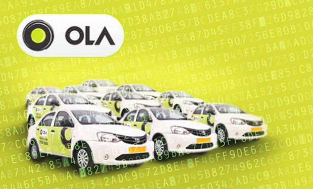 Ola Cabs Hack: An Analysis