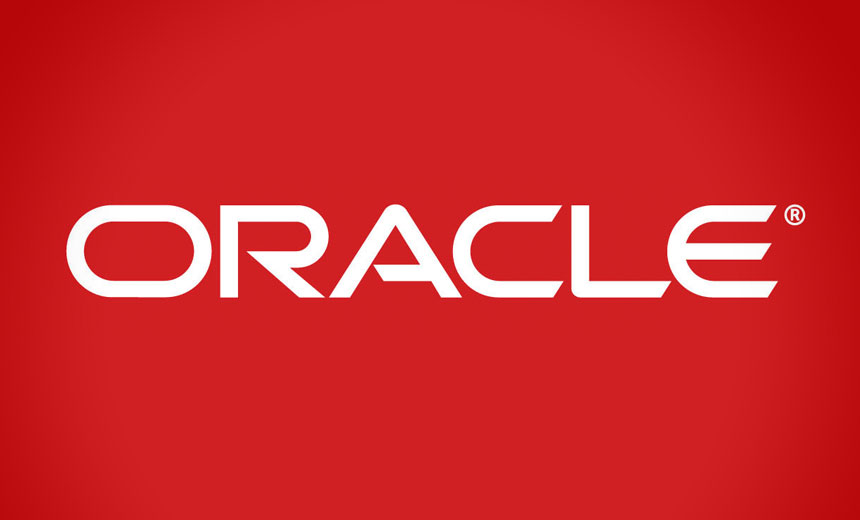 Oracle's Security Absurdity