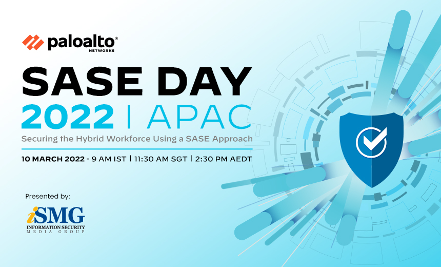 Palo Alto Networks SASE Day: A Preview