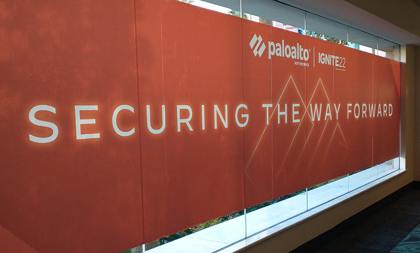 Palo Alto's Biggest Bets Around AppSec, SecOps, SASE & Cloud