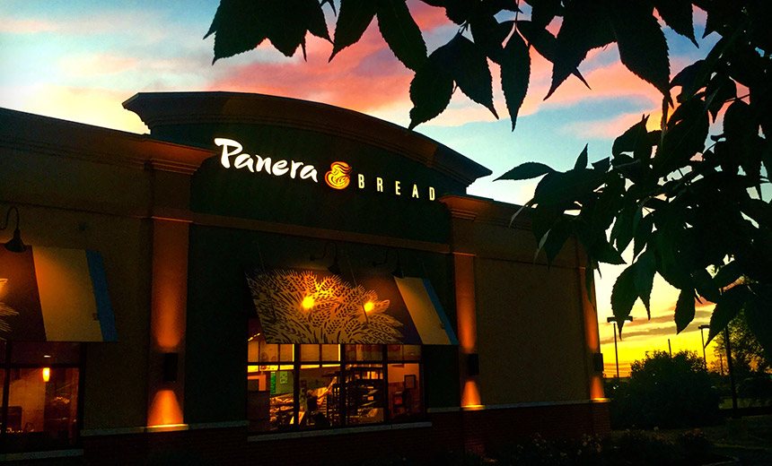 Panera Bread Security Lesson: Rise to the Challenge