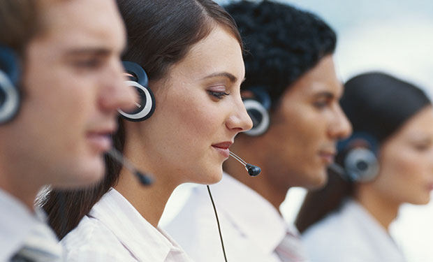 Call Center Fraud Targets Processors