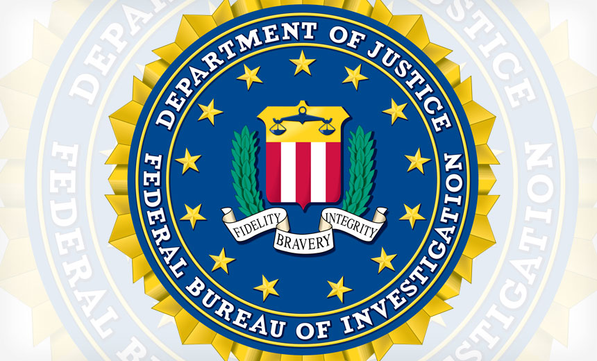 Please Don't Pay Ransoms, FBI Urges