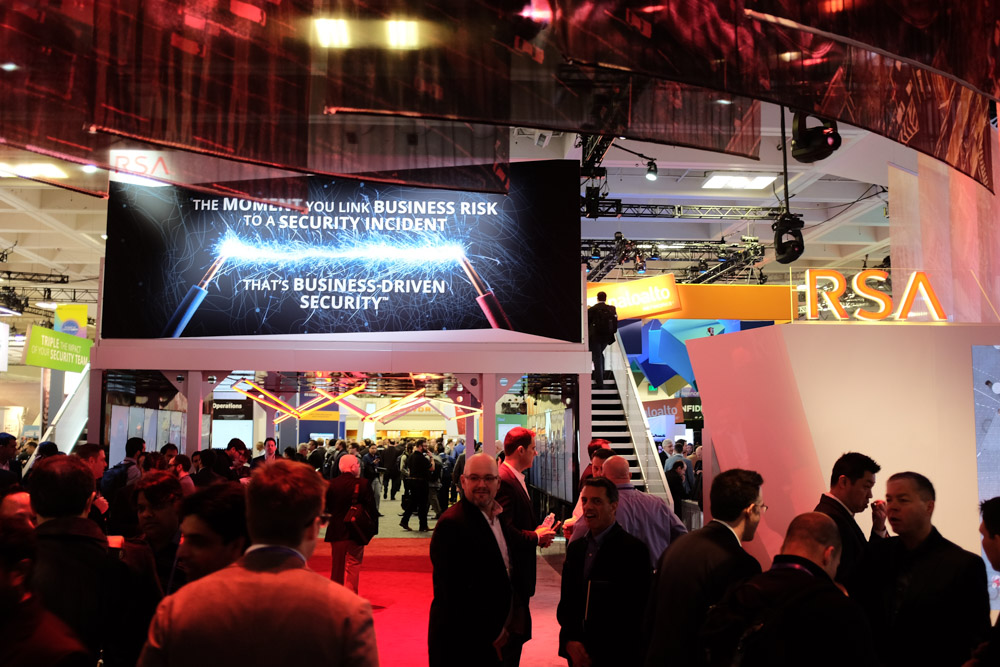 Preview: 12 Top Keynote Sessions at RSA Conference 2020