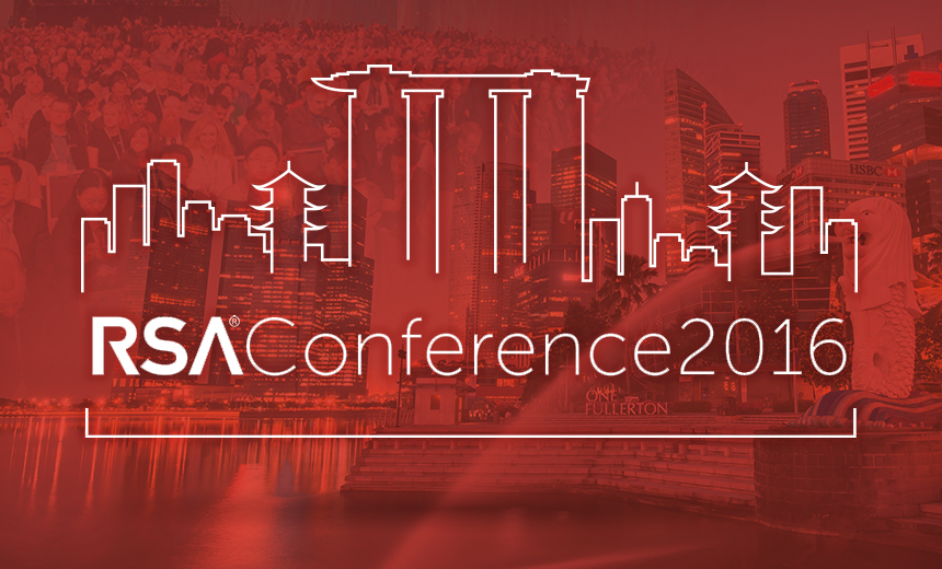 Preview: RSA Asia Pacific & Japan Conference 2016