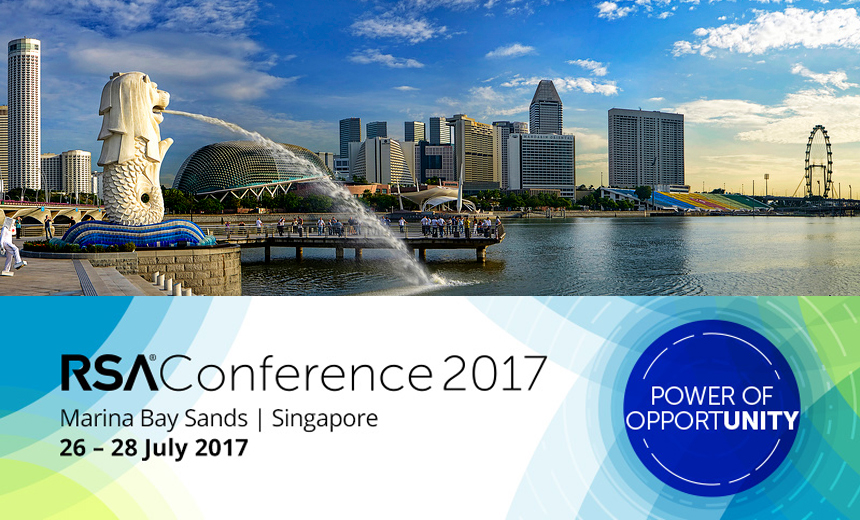 Preview: RSA Asia Pacific & Japan Conference 2017