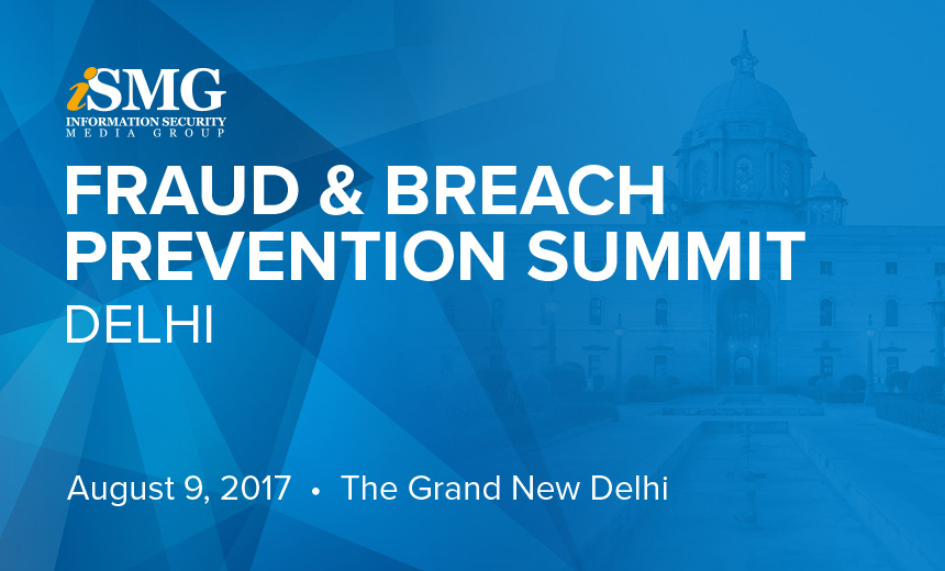 A Preview of Delhi Fraud & Breach Prevention Summit