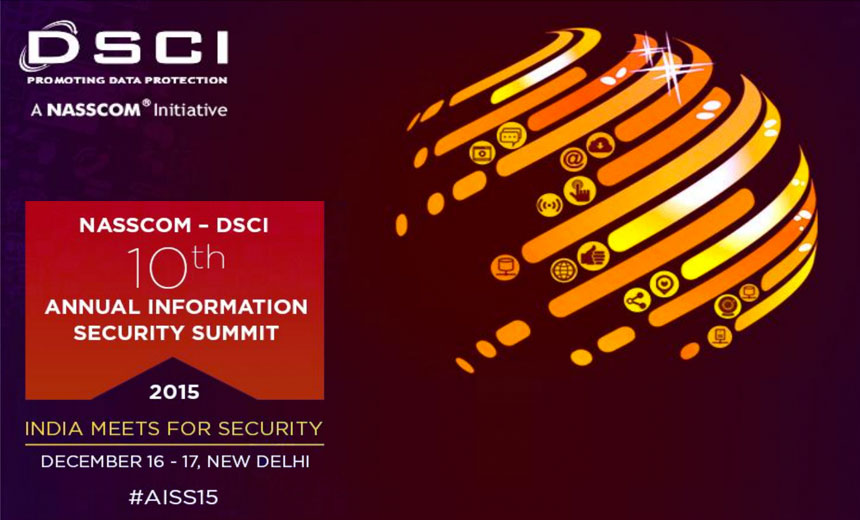 Previewing DSCI's Annual Security Summit 2015